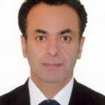 تصویر دکتر کورش بدیع زاده