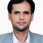 تصویر دکتر فرزاد دهسرا