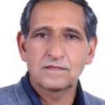 تصویر دکتر حجت اله تابش پور