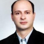 تصویر دکتر حمیدرضا ذبیحی یگانه