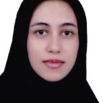 تصویر دکتر پردیس رحیمی