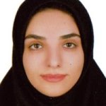 تصویر دکتر فائزه بیات