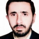 تصویر دکتر یزدان عزت پناه