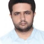 تصویر دکتر یزدان ظفری