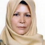 تصویر دکتر سعادت مولانایی