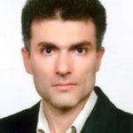 تصویر دکتر مرتضی مرادی صلوات