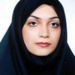 تصویر دکتر ماندانا اکبری مهر