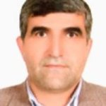تصویر دکتر عبدالرسول تقی زاده