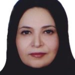 تصویر دکتر میترا رجب زاده