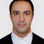 تصویر دکتر فرید فروزین