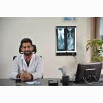 تصویر دکتر امین شاهرخی