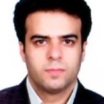 تصویر دکتر حمیدرضا شکوری