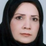 تصویر دکتر فریده سعادت غلامی