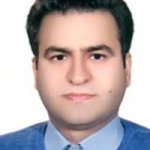 تصویر دکتر علیرضا حلاج مفرد