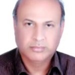 تصویر دکتر کورش عالی پوربیرگانی
