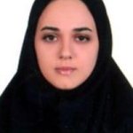 تصویر دکتر سیده نرگس توکلی لاهیجانی