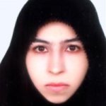 تصویر دکتر زهرا حبیب زاده