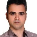 تصویر دکتر حمید مسلمی
