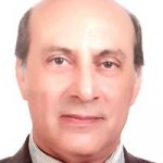 تصویر دکتر فریدون فتوحی