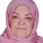 تصویر دکتر هما بیات