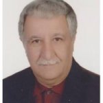 تصویر دکتر شمس اله پورمیرزایی