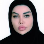 تصویر دکتر ریما توکلی