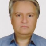 تصویر دکتر حمیدرضا فرزندیان