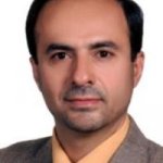 تصویر دکتر علیرضا سعادتی