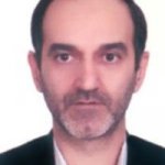 تصویر دکتر علیرضا توتونچی