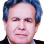تصویر دکتر مرتضی نوربخش