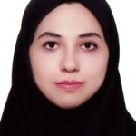 تصویر دکتر هانیه بیات