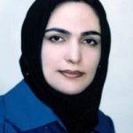 تصویر دکتر مژگان رضایی
