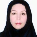 تصویر دکتر پروانه یاوری