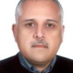 تصویر دکتر حمیدرضا سامی مقام