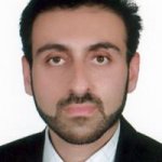 تصویر دکتر شاهین مرتضی بیکی