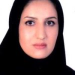 تصویر دکتر مریم نادری مقدم