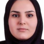 تصویر دکتر زینب تقی زاده