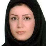 تصویر دکتر پردیس تقی زاده