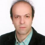 تصویر دکتر فرید پاک راه