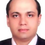 تصویر دکتر مرتضی حاجی علی