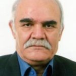 تصویر دکتر مرتضی تقوی