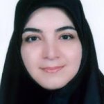 تصویر دکتر آناهیتا اصلانی