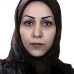 تصویر دکتر افسانه رجب
