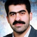 تصویر دکتر محمد صدری