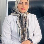 تصویر دکتر مریم نادری