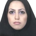تصویر دکتر فاطمه حبیب زاده عمران