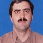 تصویر دکتر فریدون محمدزاده
