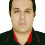 تصویر دکتر امیرحسین توکلی