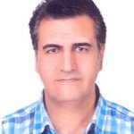 تصویر دکتر کورش شاهرخی دماوندی
