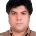 تصویر دکتر فرزاد طبسی نژاد